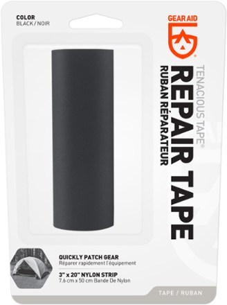 Gear Aid Tenacious Tape Repair Tape