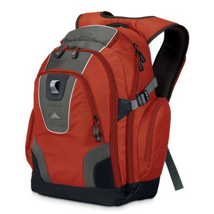 High Sierra Monsoon Daypack | REI Co-op