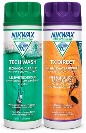 Nikwax Hydrophobic Down by Nikwax - Issuu