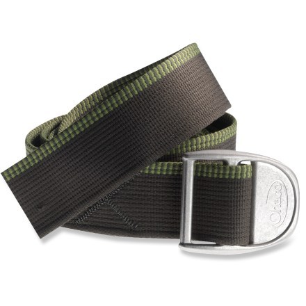 Webbing Belt