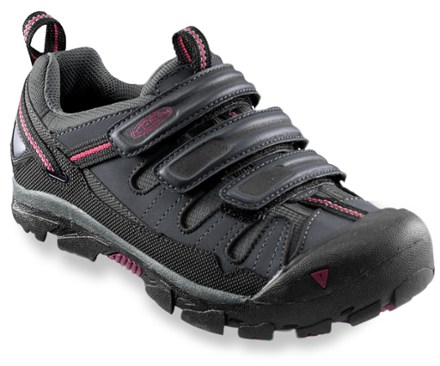 keen cycling shoes womens