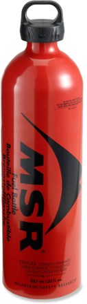 Fuel Bottle - 30 fl. oz.