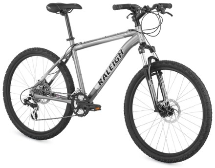 Raleigh mojave 5.0 discount price