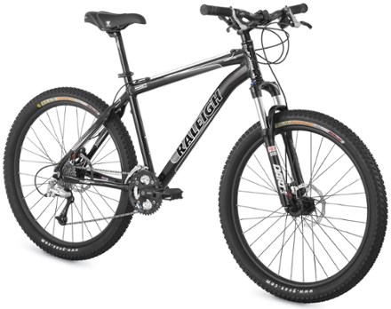 Raleigh mojave 2.0 price hot sale