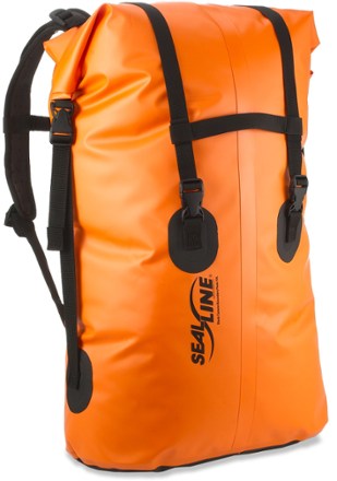 Black Canyon Boundary Dry Pack - 70 Liters