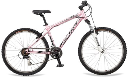 gt avalanche ladies mountain bike