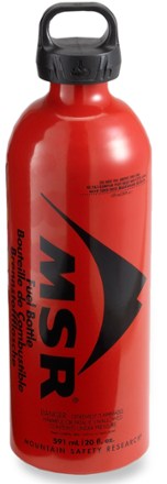 Fuel Bottle - 20 fl. oz.