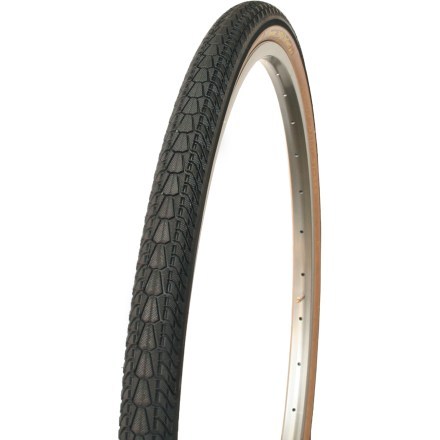 27x1 25 bike tire