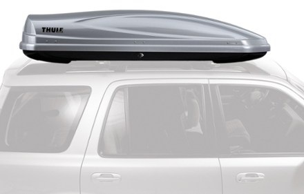 Atlantis 1200 XT Roof Box