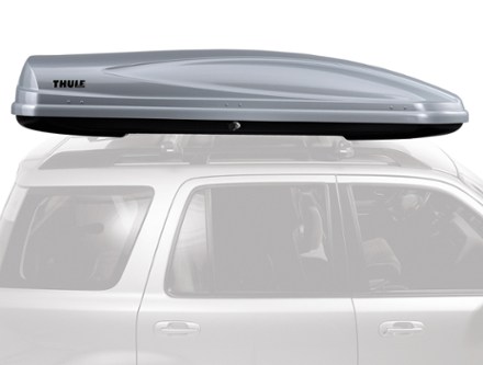 Atlantis 2100 XT Roof Box