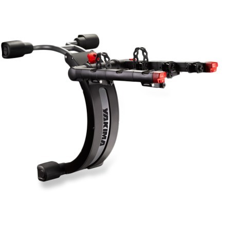 Yakima QuickBack 3 Bike Rack | REI Co-op