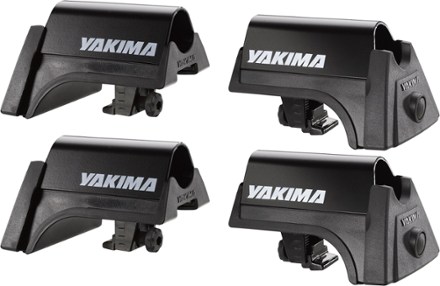 Yakima railgrab roof rack sale