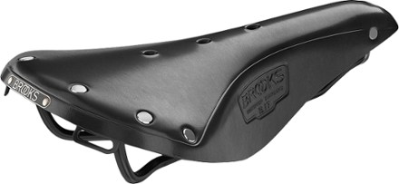 brooks england bicycle saddles