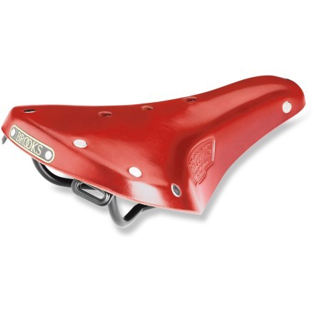 Rei cheap brooks saddle