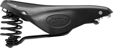 brooks b17 flyer