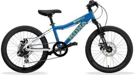 Kona kids mountain bike sale