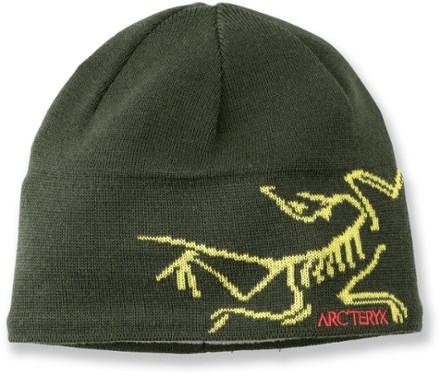 Arc'teryx Bird Head Toque Beanie | REI Co-op