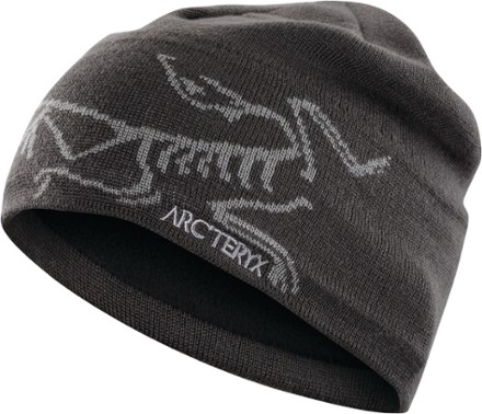 Arcteryx bird clearance head toque beanie