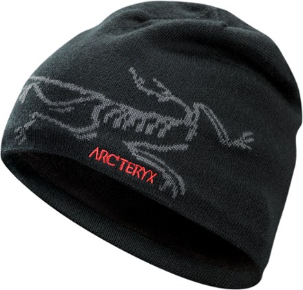 Arcteryx Bird Head