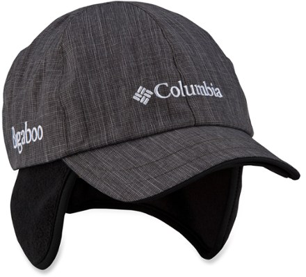 columbia bugaboo cap