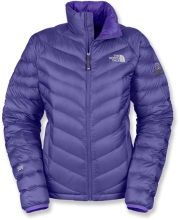 North face thunder down hotsell