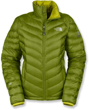 pertex quantum the north face