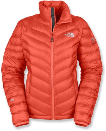 The North Face Women's Flare Down Puffer Jacket