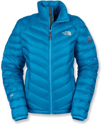 North face 800 outlet down jacket women's