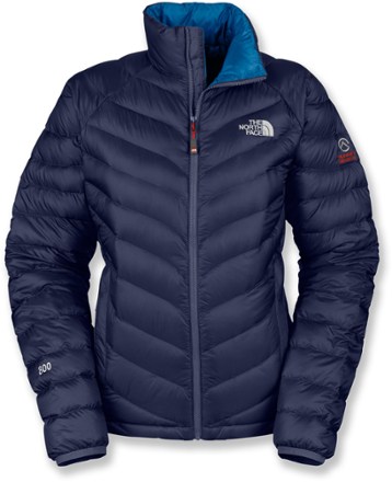 Womens north face hot sale 800 down jacket