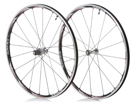 ホイール 700C シマノ ホイールセット WH-7850 DURA-ACE --