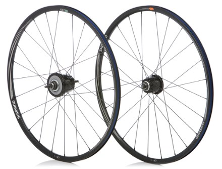 alfine 8 wheelset 700c