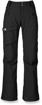 The North Face Beatty Bib Snow Pants - Women's