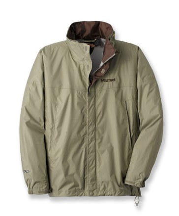 Rei marmot hot sale precip