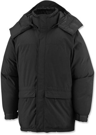 Whitehorse Down Parka - Men's