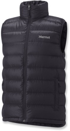 Marmot store vest mens