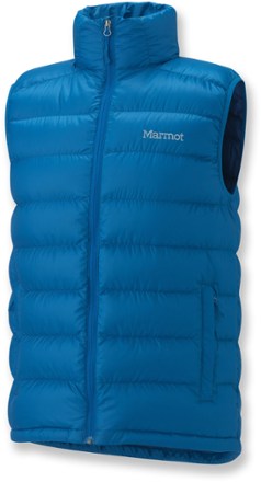 Marmot 2025 zeus vest