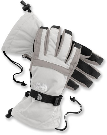 Rei north hot sale face gloves