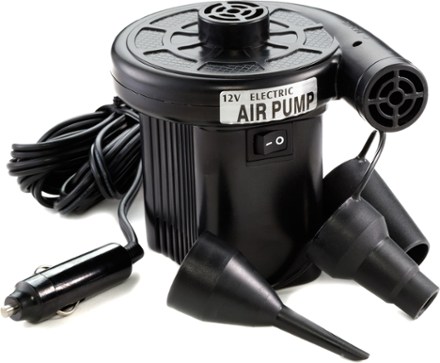 Advanced Elements 12 Volt Electric Pump