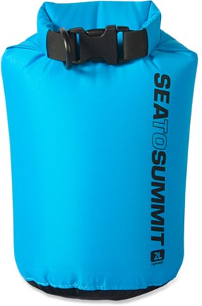 Rei sea to hot sale summit dry bag