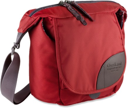 Overland equipment 2024 sling bag