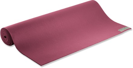 Jadeyoga Harmony, Sports Equipment, Exercise & Fitness, Exercise Mats on  Carousell