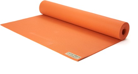 Jade Harmony Yoga Mat - JadeYoga - SkyBlueSaffron