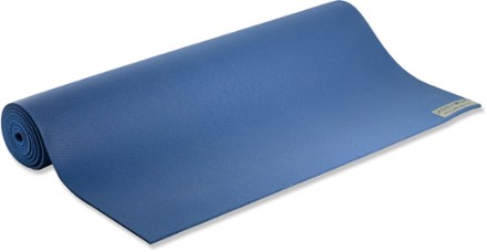 Jade Harmony Tibetian Orange Professional Yoga Mat - OurYogaShop