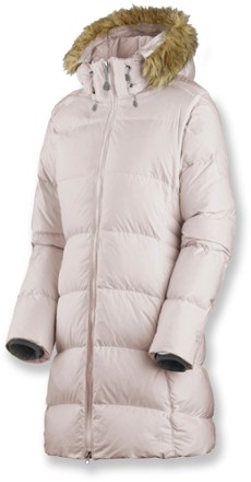 Mountain hardwear 2025 women's downtown coat