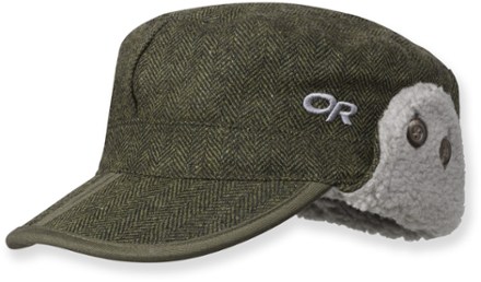 outdoor research men's yukon cap