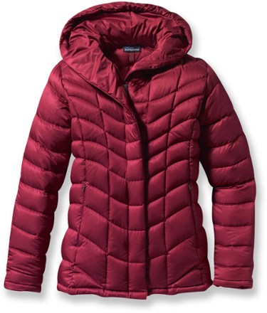 patagonia women's downtown loft jacket