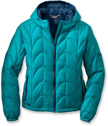 Outdoor Research Aria Hoodie Down Jacket - Women's | REI Co-op