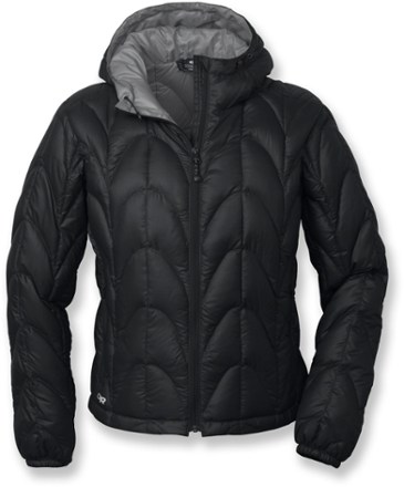 Outdoor Research Aria Hoodie Down Jacket - Women's | REI Co-op