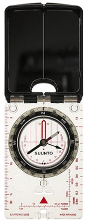  SUUNTO A-30 NH Metric Compass : Everything Else