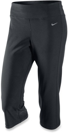 Nike ladies capri pants hotsell